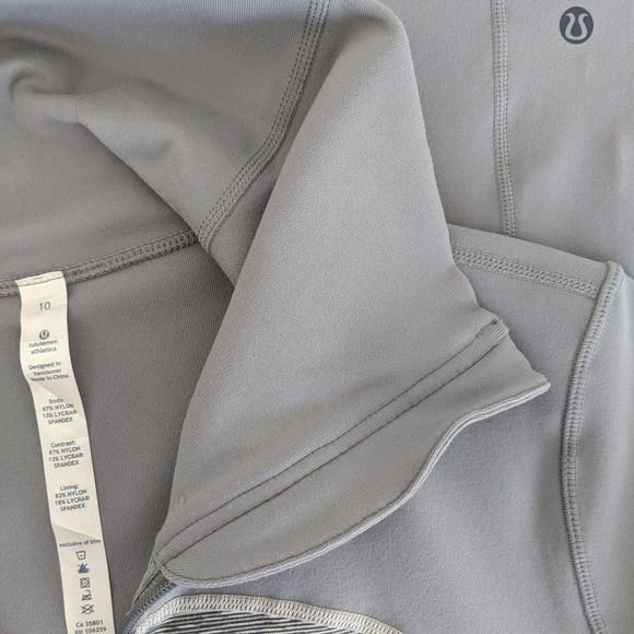LULULEMON In Stride Jacket - Picture 5 of 8